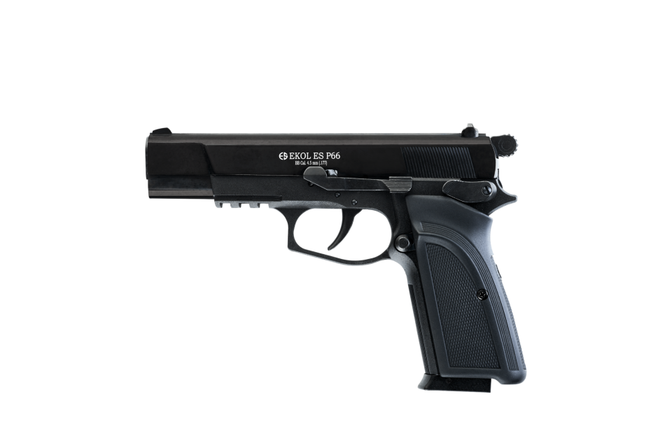 ES P66 HAVALI TABANCA