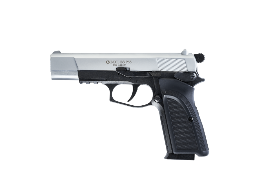 ES P66 HAVALI TABANCA