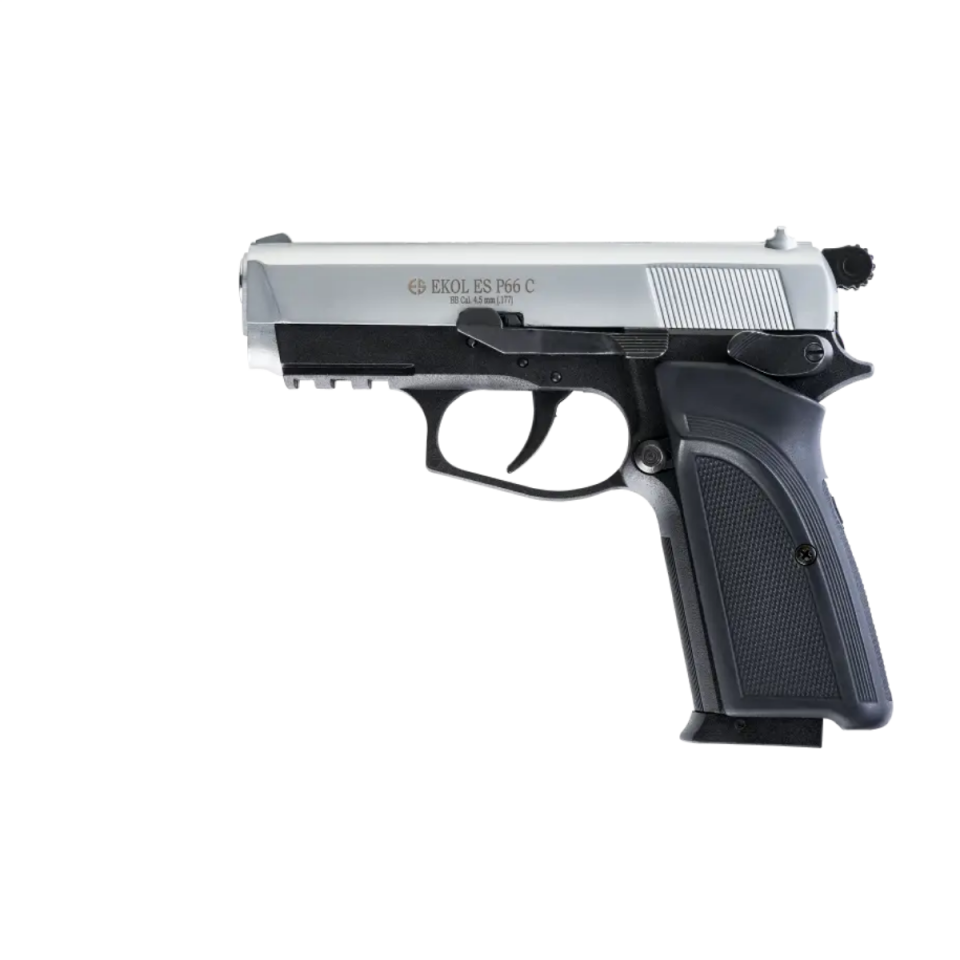 ES P66C