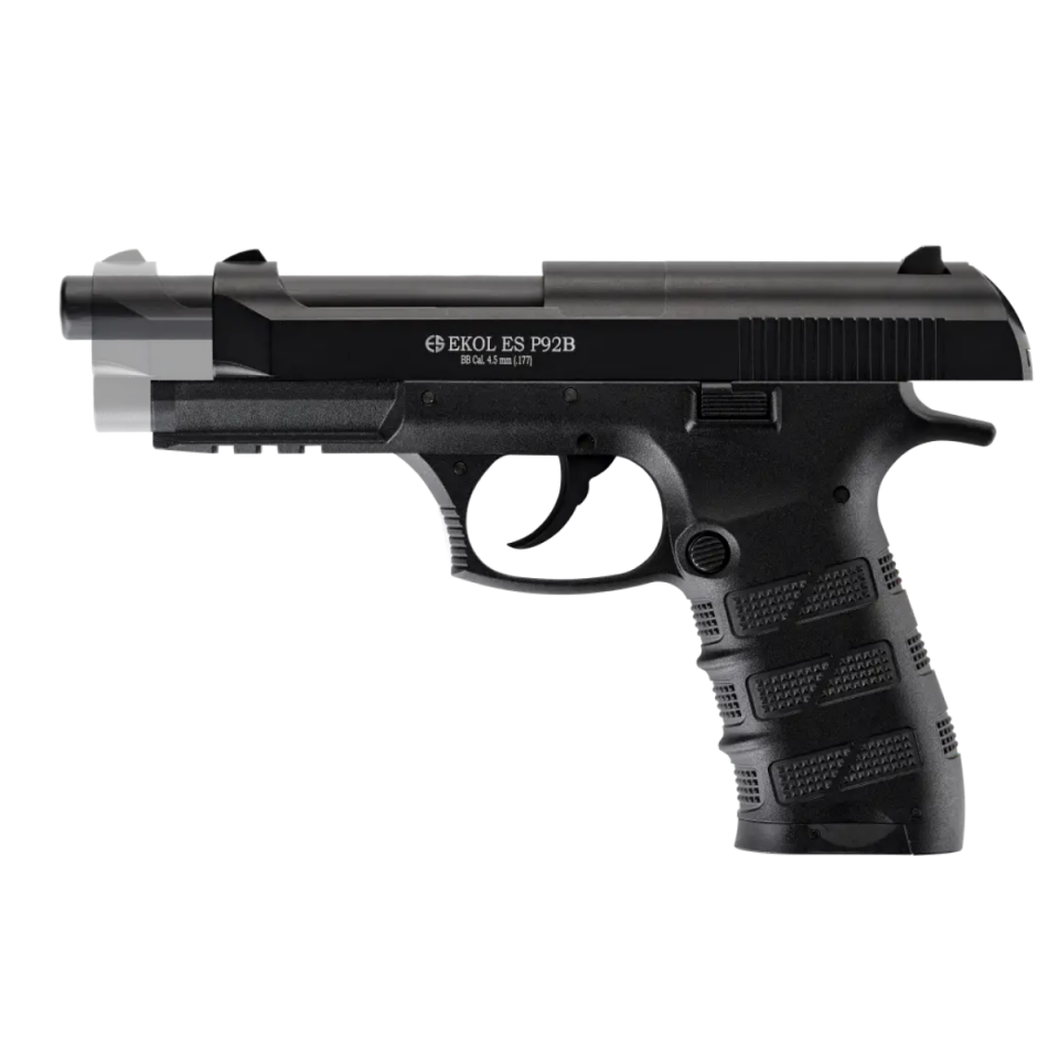 ES P92B