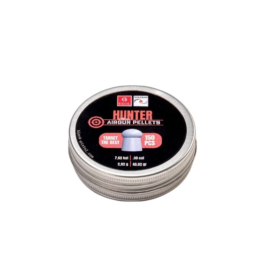 EKOL HUNTER 7,62 MM SAÇMA